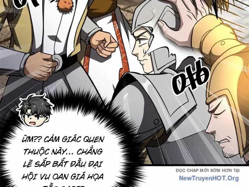 Toàn Cầu Cao Võ - Chương 320 - ảnh 134