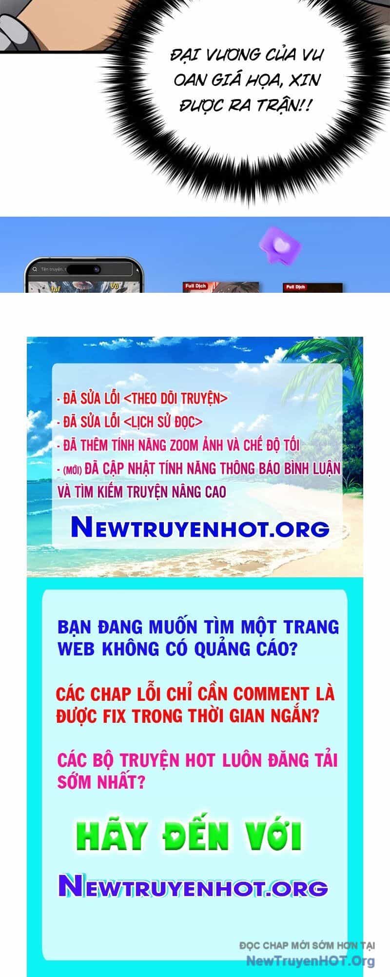 Toàn Cầu Cao Võ - Chương 320 - ảnh 138
