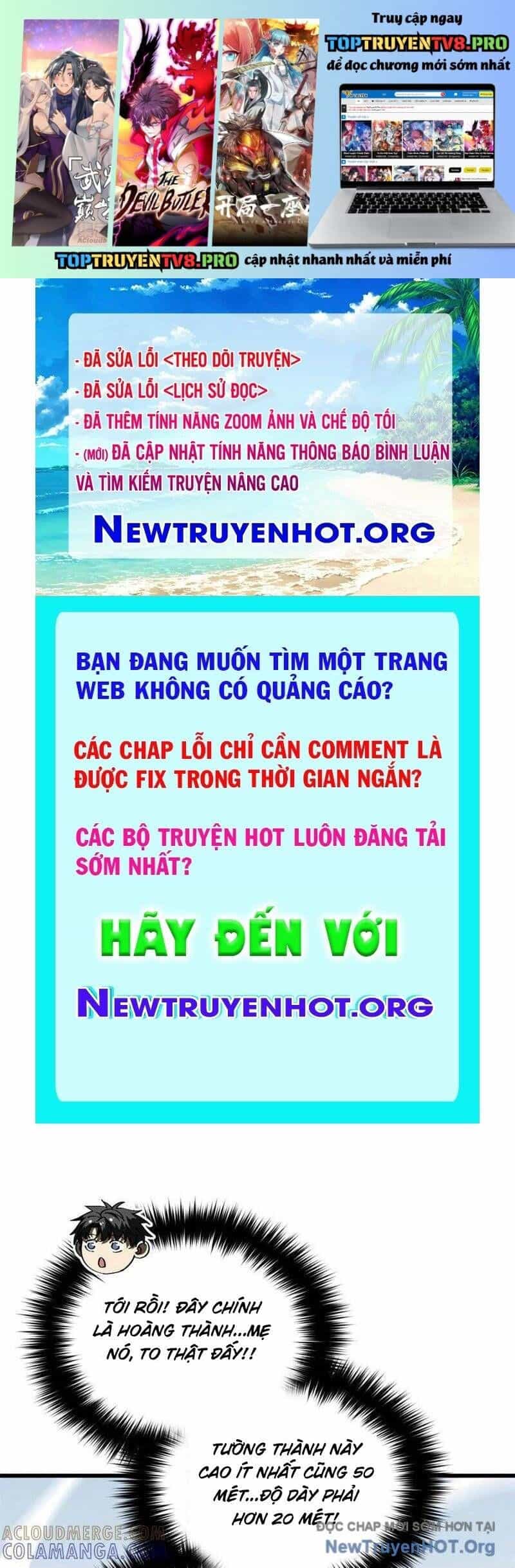 Toàn Cầu Cao Võ - Chương 320 - ảnh 2