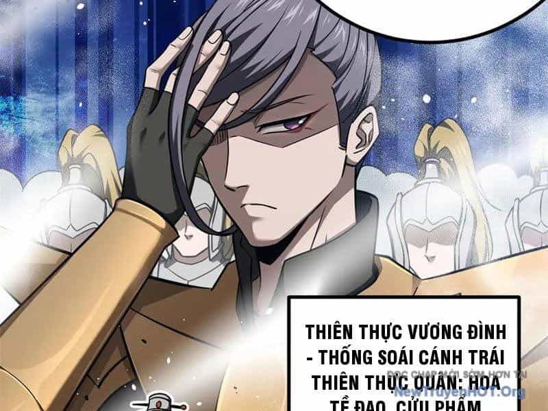 Toàn Cầu Cao Võ - Chương 320 - ảnh 20