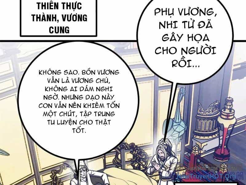 Toàn Cầu Cao Võ - Chương 320 - ảnh 28