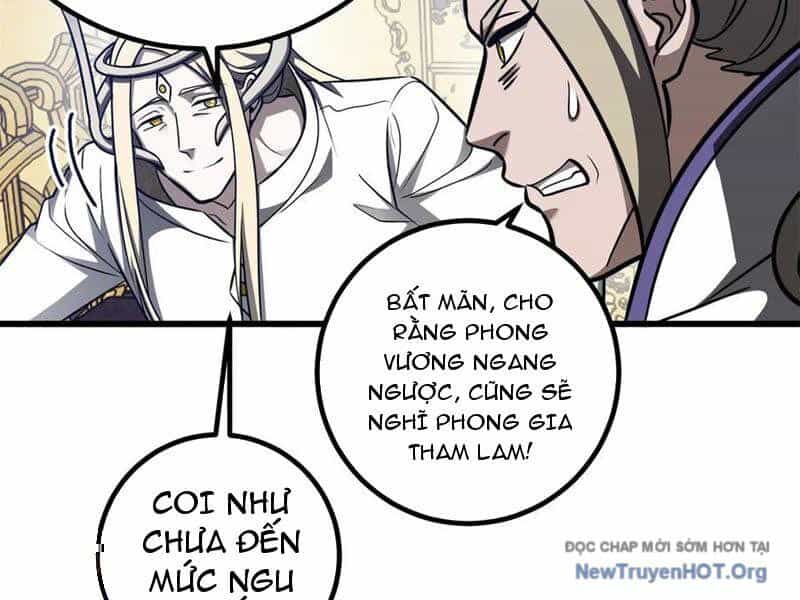 Toàn Cầu Cao Võ - Chương 320 - ảnh 32