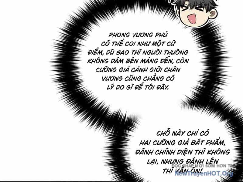 Toàn Cầu Cao Võ - Chương 320 - ảnh 43