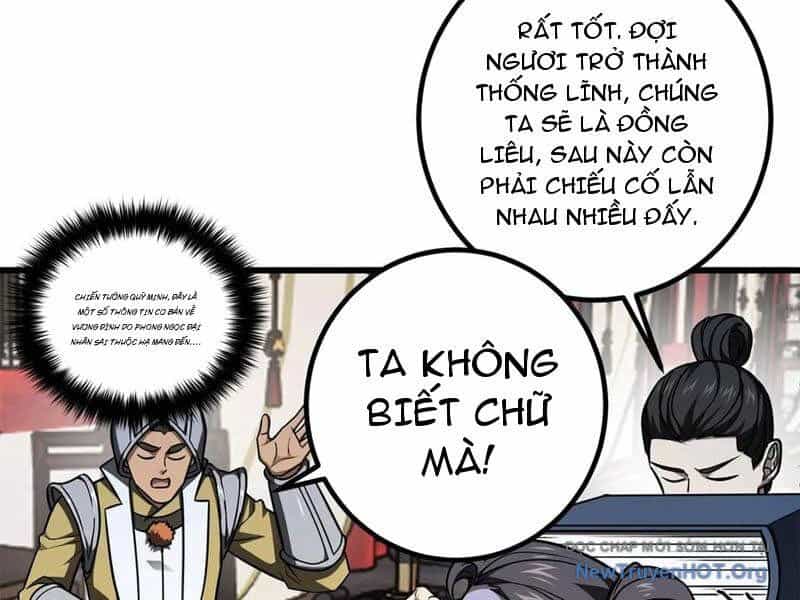 Toàn Cầu Cao Võ - Chương 320 - ảnh 53