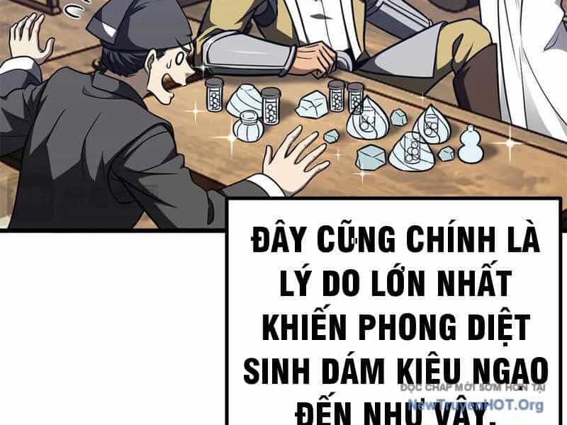 Toàn Cầu Cao Võ - Chương 320 - ảnh 62