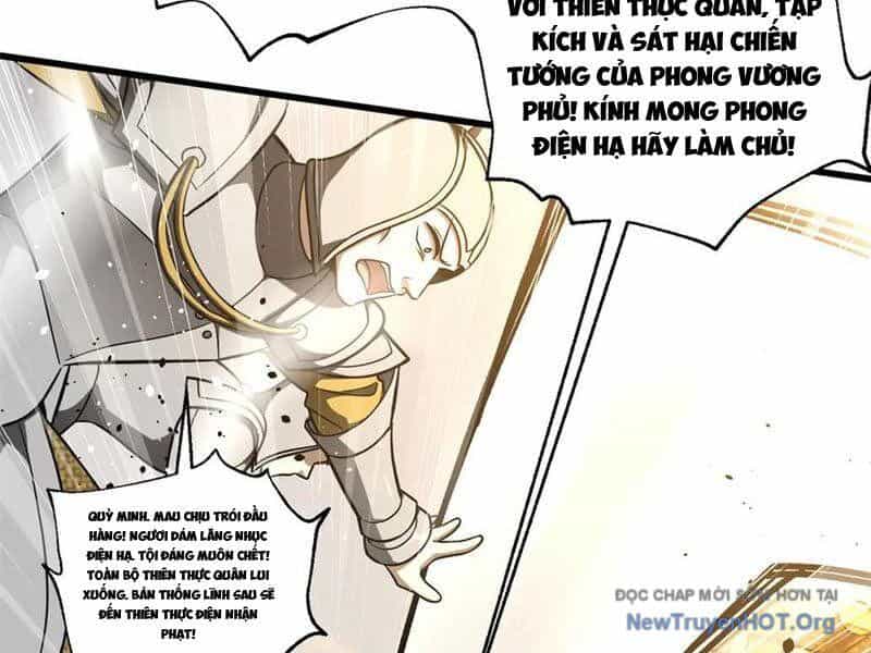 Toàn Cầu Cao Võ - Chương 320 - ảnh 82