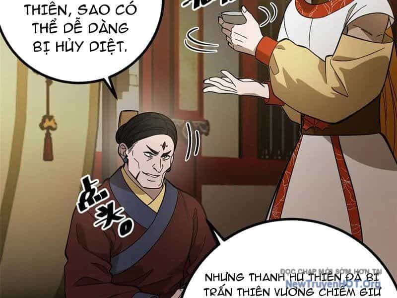 Toàn Cầu Cao Võ - Chương 321 - ảnh 115
