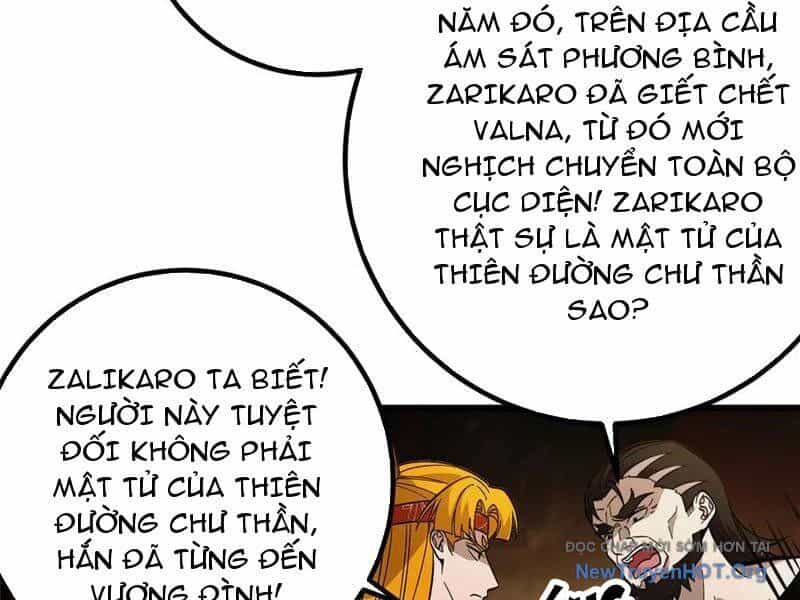 Toàn Cầu Cao Võ - Chương 321 - ảnh 125