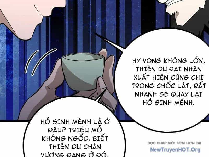 Toàn Cầu Cao Võ - Chương 321 - ảnh 130
