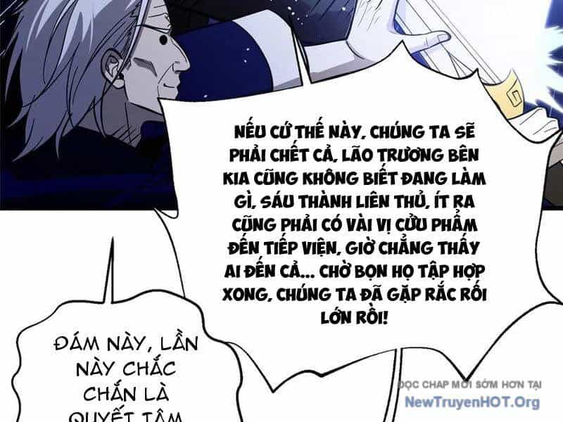 Toàn Cầu Cao Võ - Chương 321 - ảnh 148