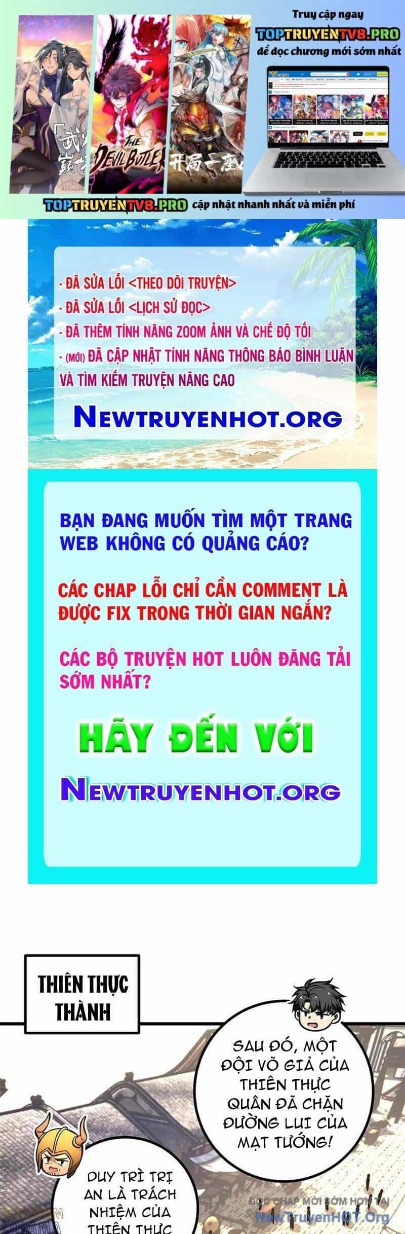 Toàn Cầu Cao Võ - Chương 321 - ảnh 2