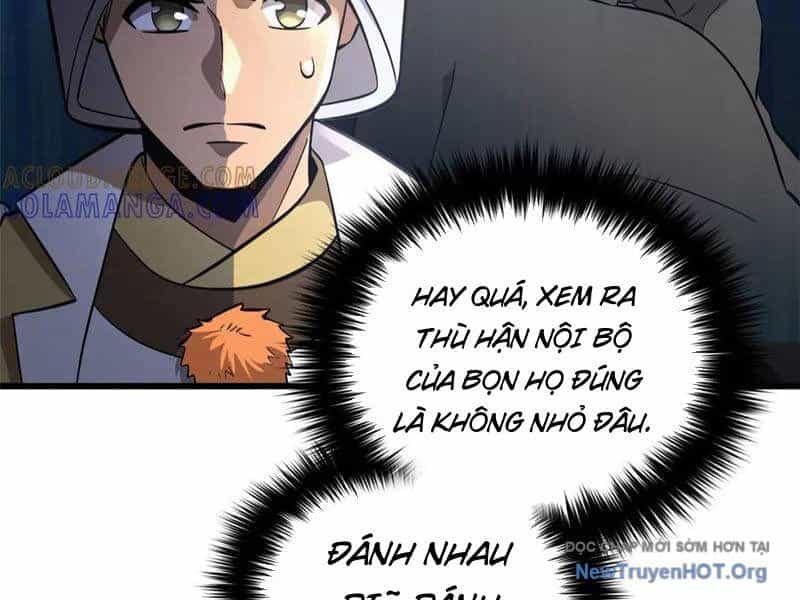 Toàn Cầu Cao Võ - Chương 321 - ảnh 28
