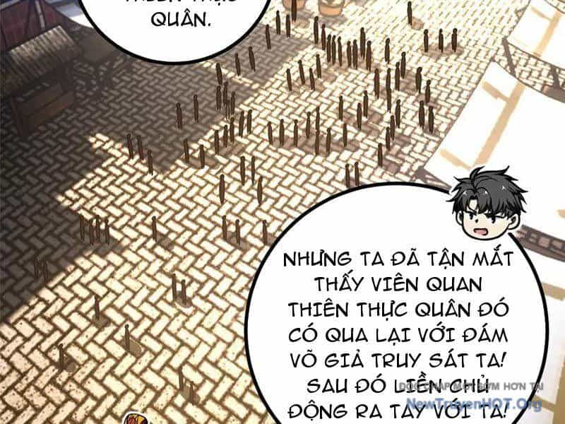 Toàn Cầu Cao Võ - Chương 321 - ảnh 3
