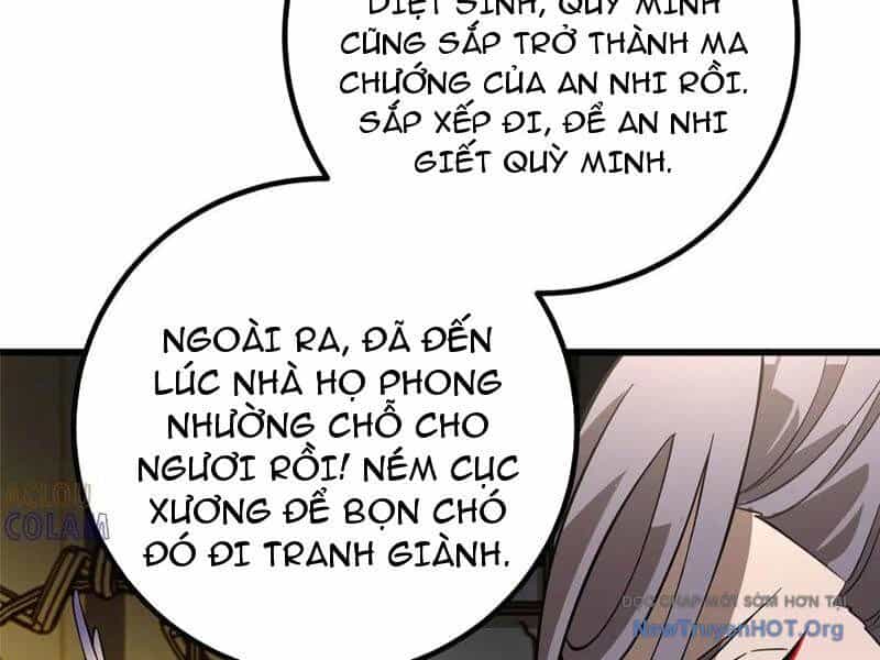 Toàn Cầu Cao Võ - Chương 321 - ảnh 36