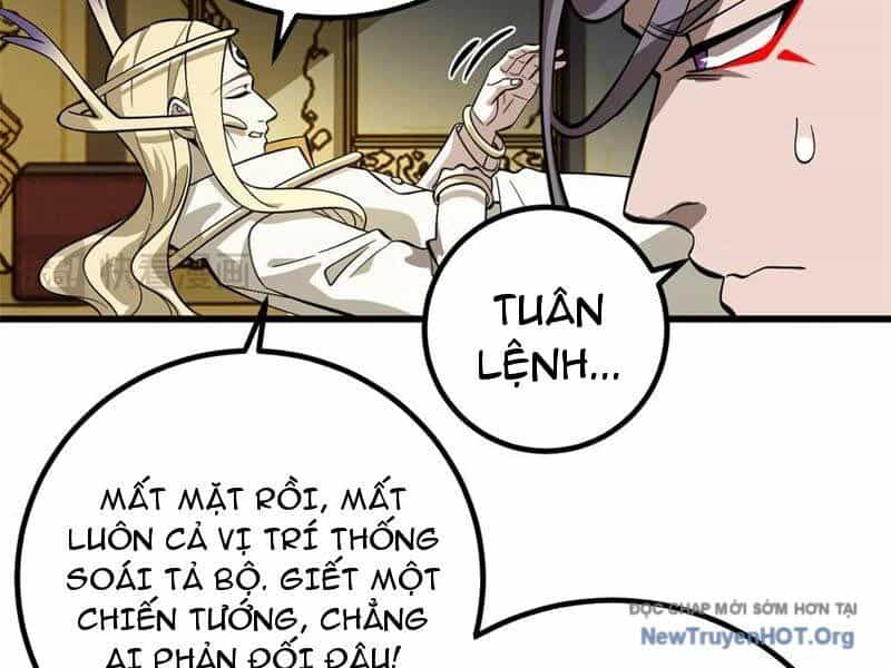 Toàn Cầu Cao Võ - Chương 321 - ảnh 37