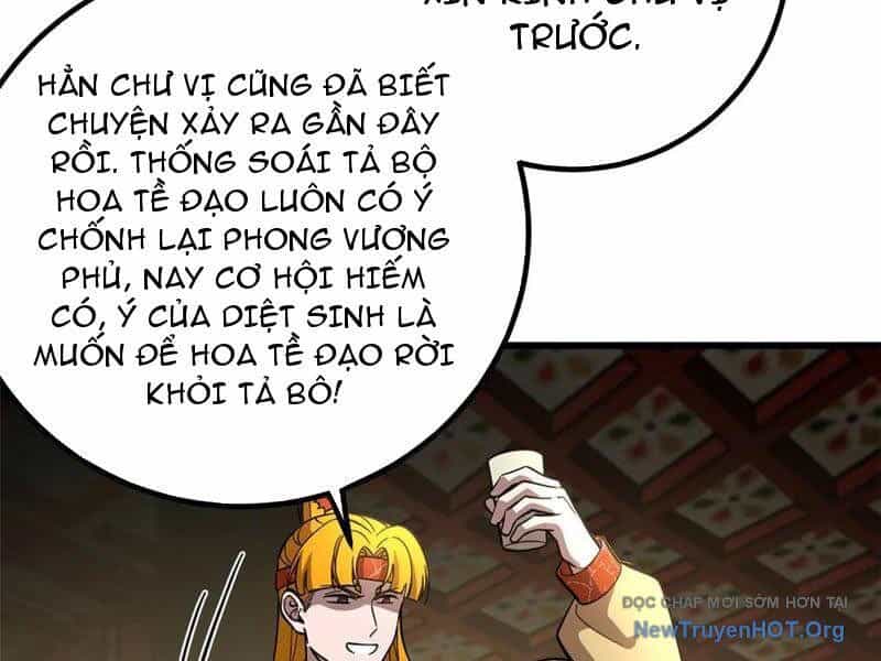 Toàn Cầu Cao Võ - Chương 321 - ảnh 79