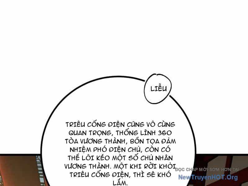 Toàn Cầu Cao Võ - Chương 321 - ảnh 82