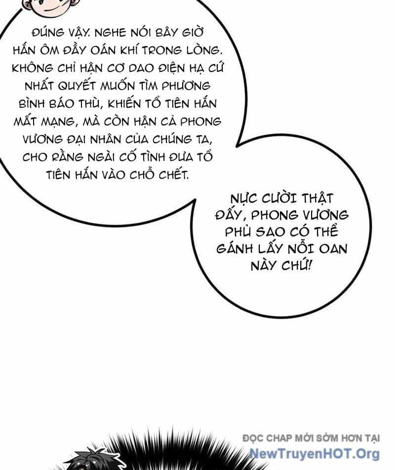 Toàn Cầu Cao Võ - Chương 322 - ảnh 3