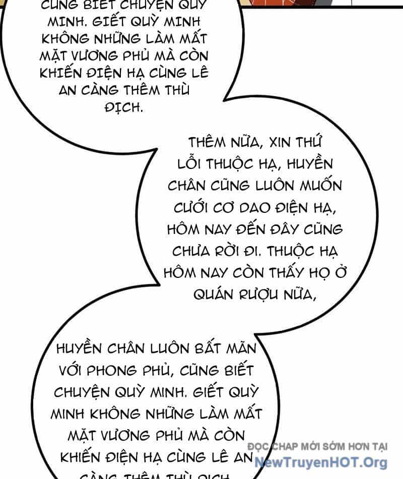 Toàn Cầu Cao Võ - Chương 322 - ảnh 37