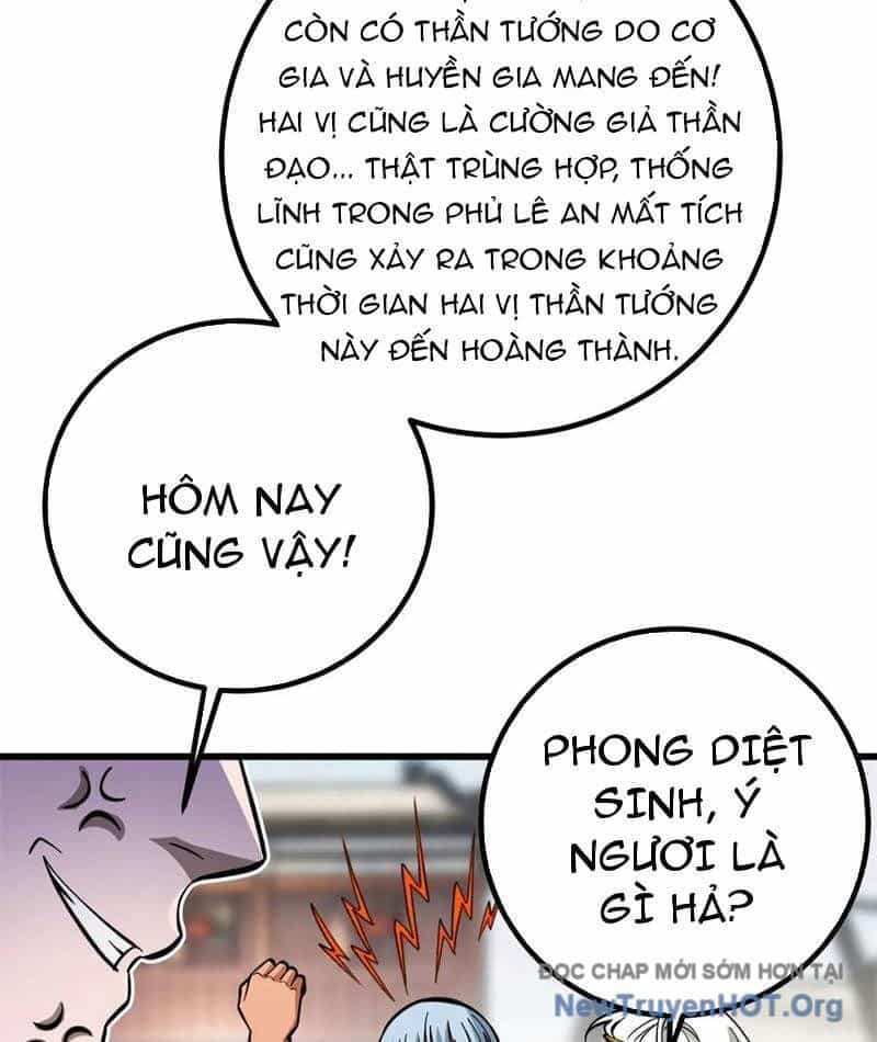 Toàn Cầu Cao Võ - Chương 322 - ảnh 41