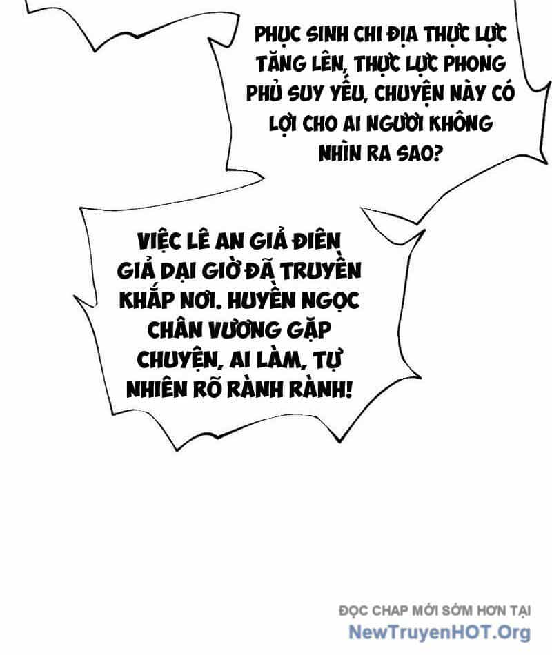 Toàn Cầu Cao Võ - Chương 322 - ảnh 43