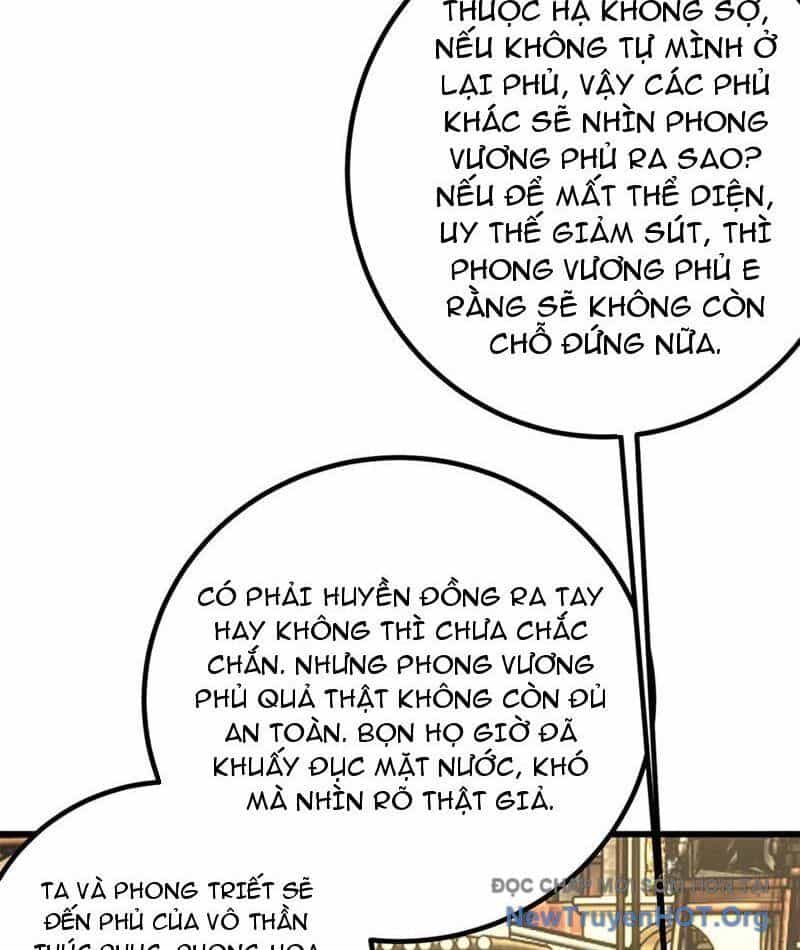 Toàn Cầu Cao Võ - Chương 322 - ảnh 51