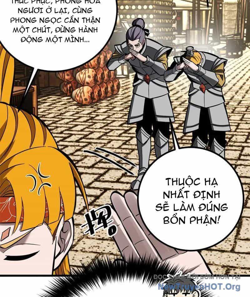 Toàn Cầu Cao Võ - Chương 322 - ảnh 52