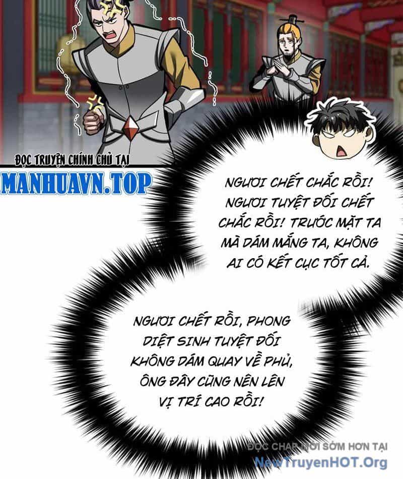 Toàn Cầu Cao Võ - Chương 322 - ảnh 56