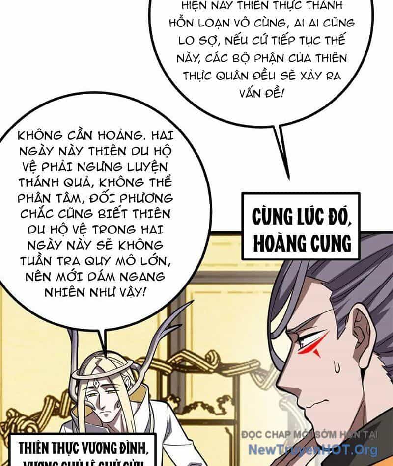 Toàn Cầu Cao Võ - Chương 322 - ảnh 61