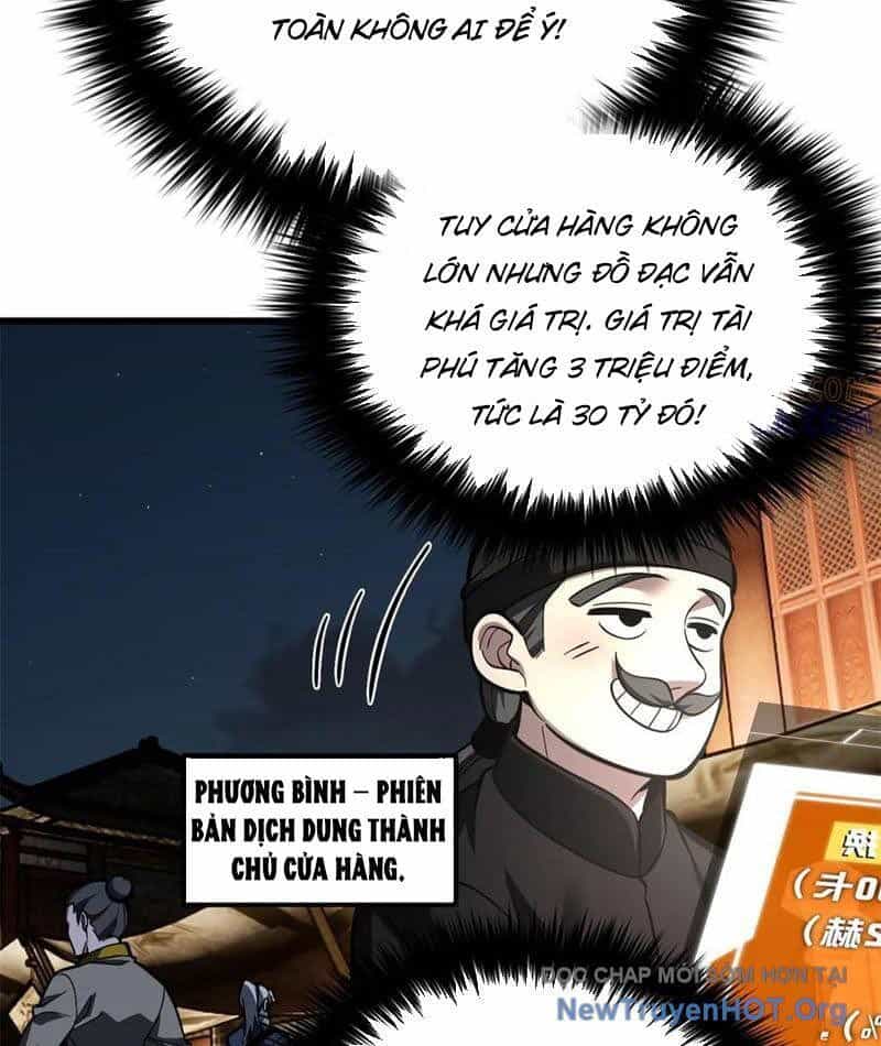 Toàn Cầu Cao Võ - Chương 322 - ảnh 71
