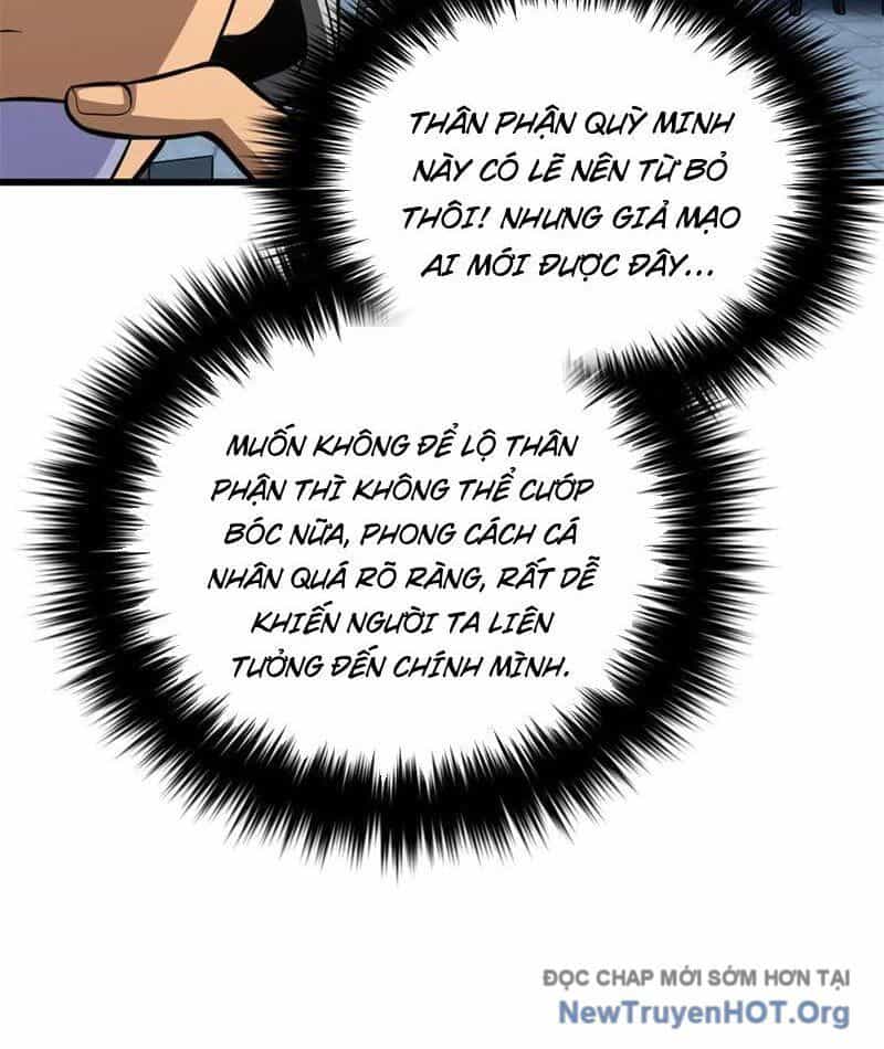 Toàn Cầu Cao Võ - Chương 322 - ảnh 8