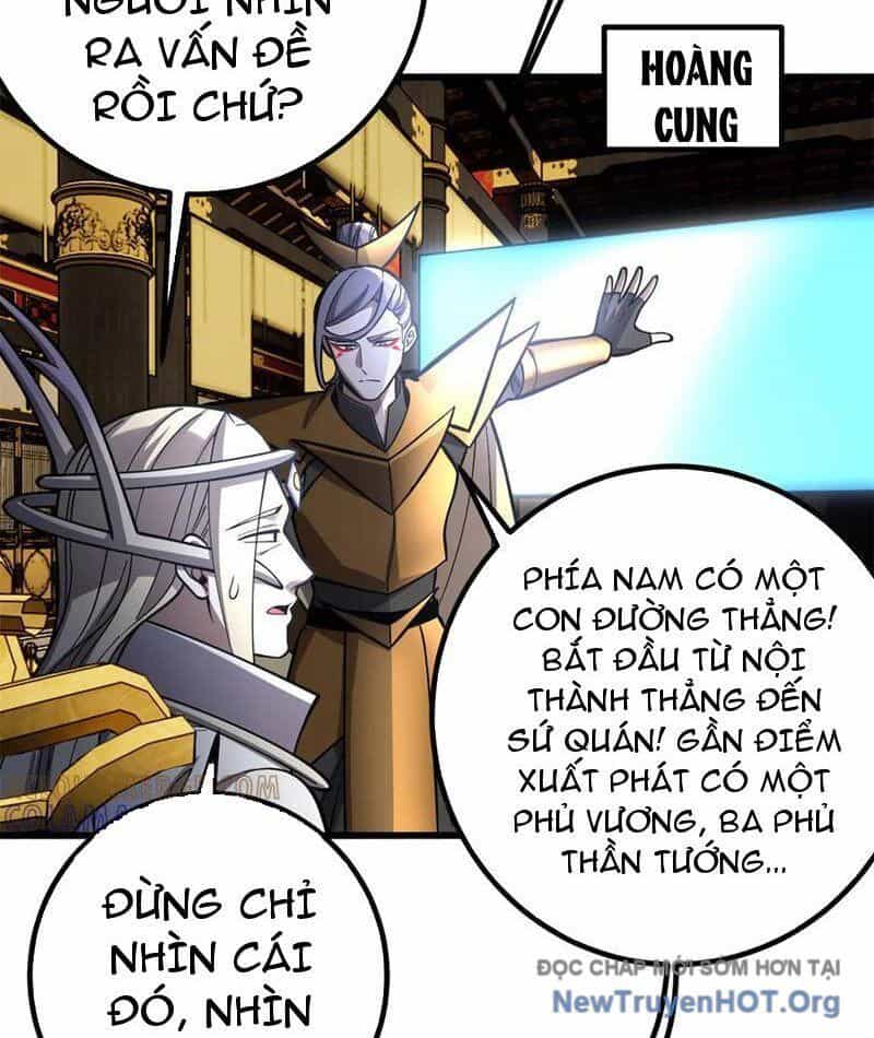 Toàn Cầu Cao Võ - Chương 322 - ảnh 92