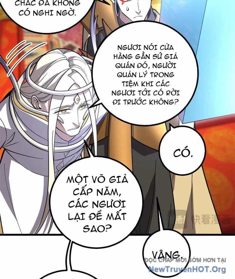 Toàn Cầu Cao Võ - Chương 322 - ảnh 95