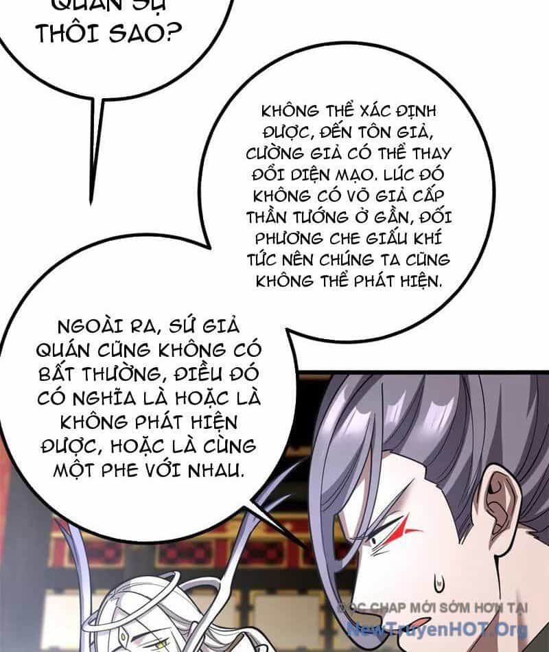 Toàn Cầu Cao Võ - Chương 322 - ảnh 97