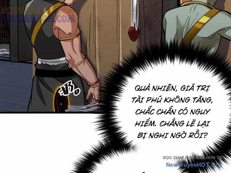 Toàn Cầu Cao Võ - Chương 323 - ảnh 114