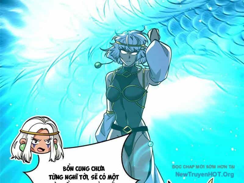 Toàn Cầu Cao Võ - Chương 323 - ảnh 132