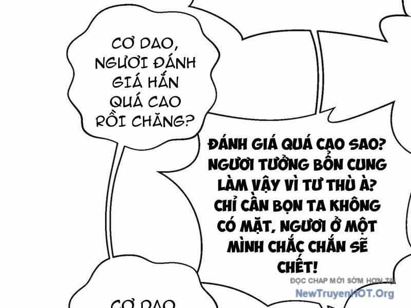 Toàn Cầu Cao Võ - Chương 323 - ảnh 135
