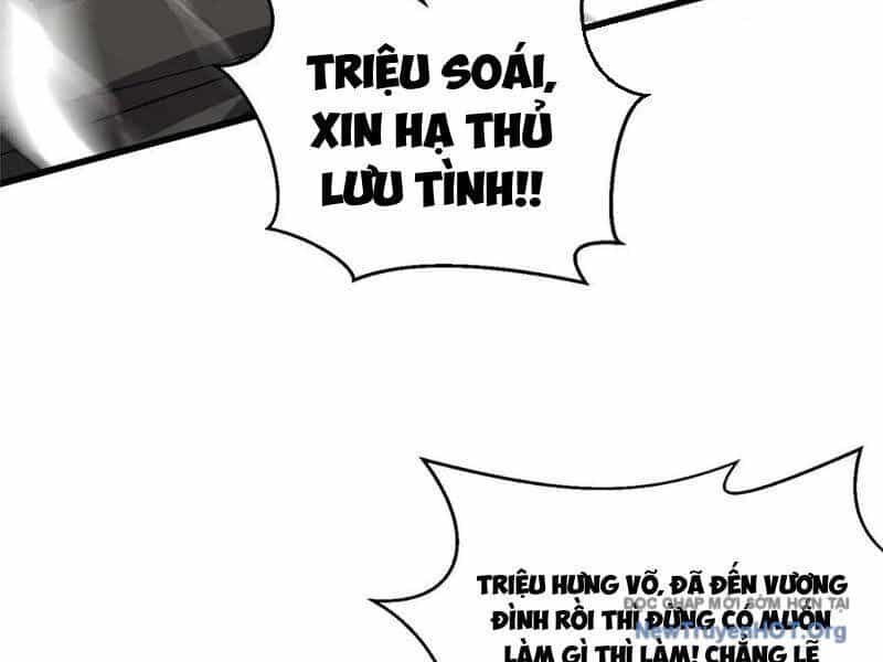 Toàn Cầu Cao Võ - Chương 323 - ảnh 150
