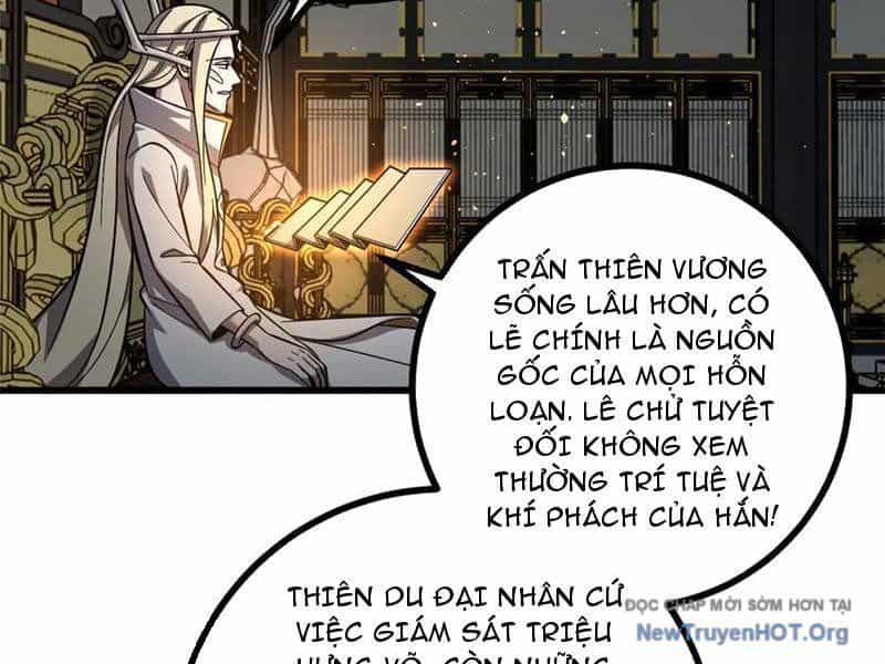 Toàn Cầu Cao Võ - Chương 323 - ảnh 166