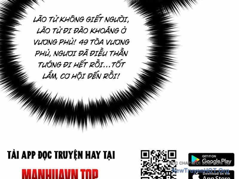 Toàn Cầu Cao Võ - Chương 323 - ảnh 23