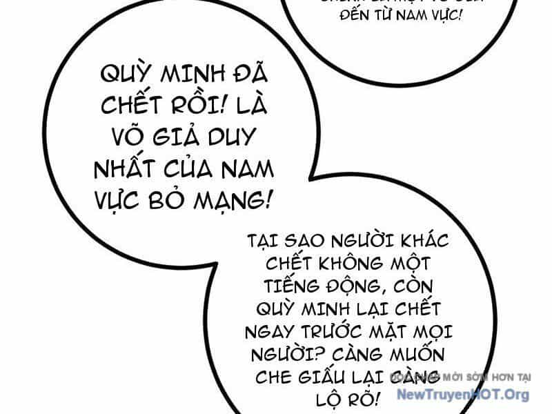 Toàn Cầu Cao Võ - Chương 323 - ảnh 4