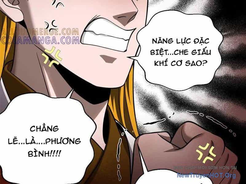Toàn Cầu Cao Võ - Chương 323 - ảnh 60