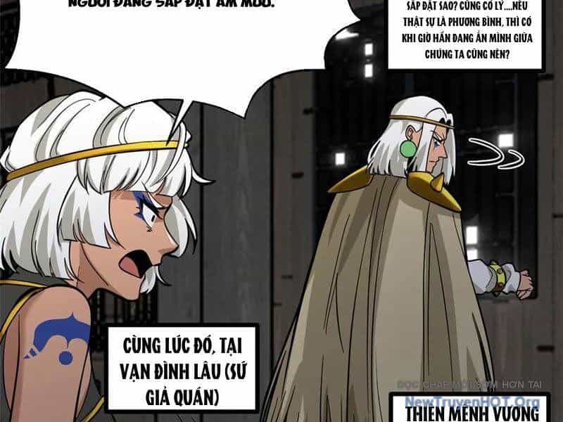 Toàn Cầu Cao Võ - Chương 323 - ảnh 82
