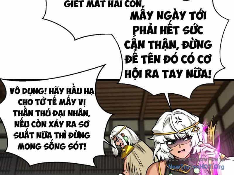 Toàn Cầu Cao Võ - Chương 323 - ảnh 95