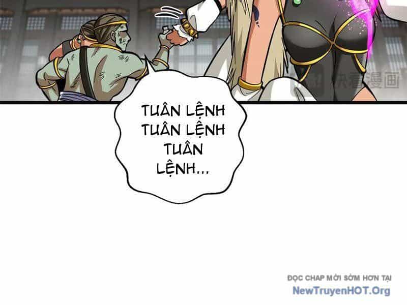 Toàn Cầu Cao Võ - Chương 323 - ảnh 96