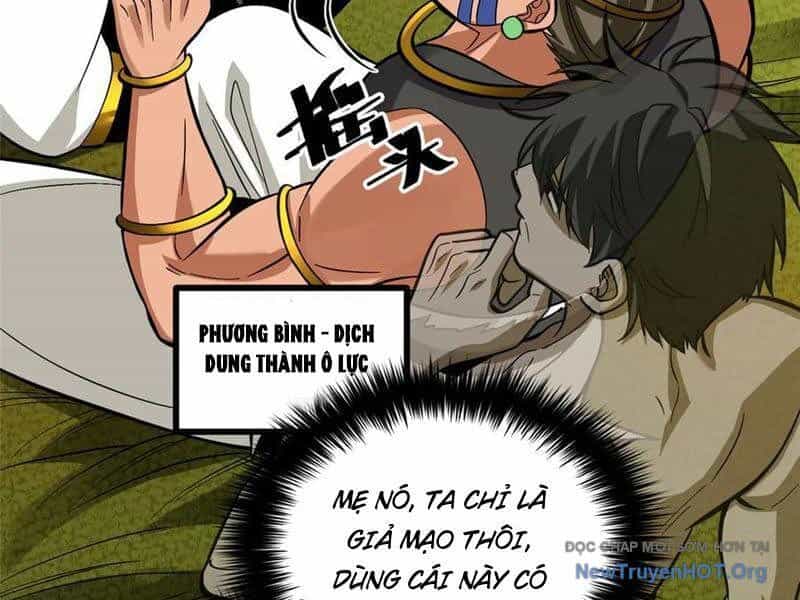 Toàn Cầu Cao Võ - Chương 323 - ảnh 99