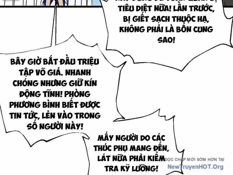Toàn Cầu Cao Võ - Chương 325 - ảnh 101