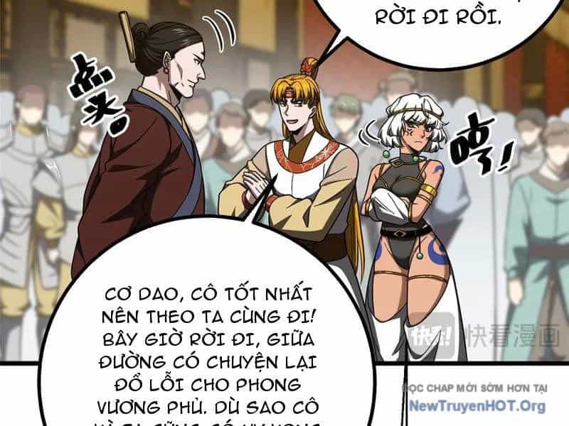Toàn Cầu Cao Võ - Chương 325 - ảnh 65