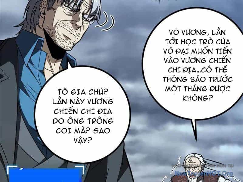 Toàn Cầu Cao Võ - Chương 325 - ảnh 73