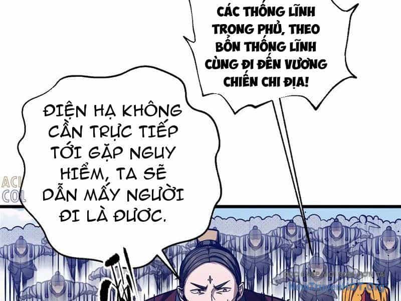 Toàn Cầu Cao Võ - Chương 325 - ảnh 94